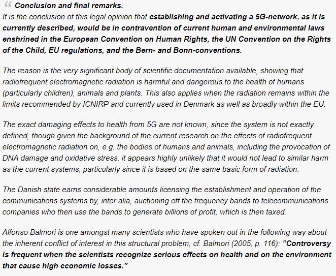 Legal Opinion on 5G Legal-opinion