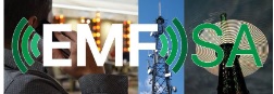 EMFSA September 2025 Newsletter logo