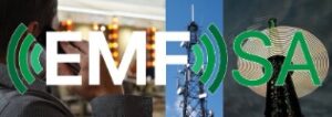 Electromagnetic fields (EMF) and Light EMFSA Logo
