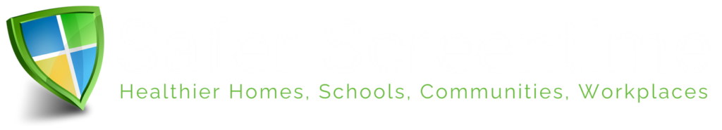 Safer Screentime e-learning course for Wireless Health & Environmental Safety